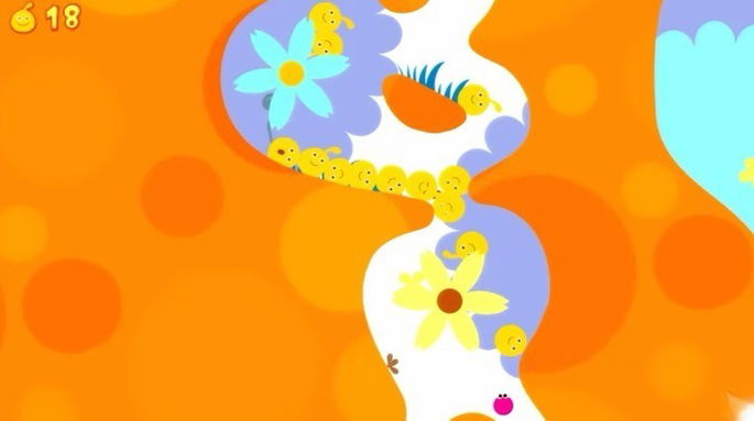LocoRoco