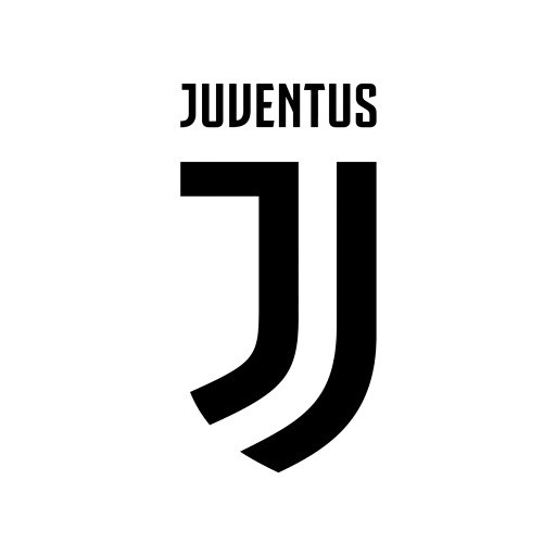 Logo da Juventus