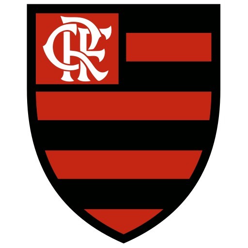 Logo do Flamengo Dream League Soccer