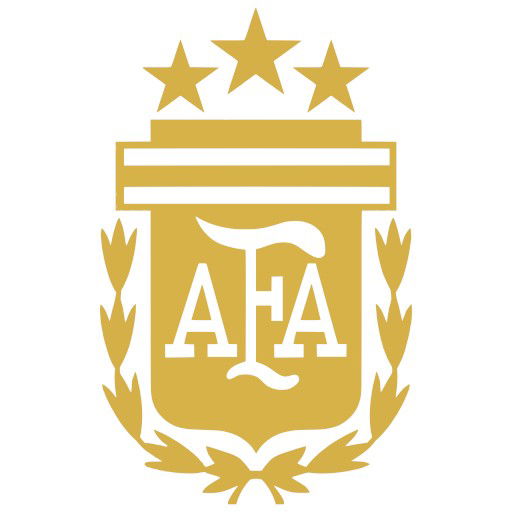 Logo do Argentina - Copa America 2024 DLS
