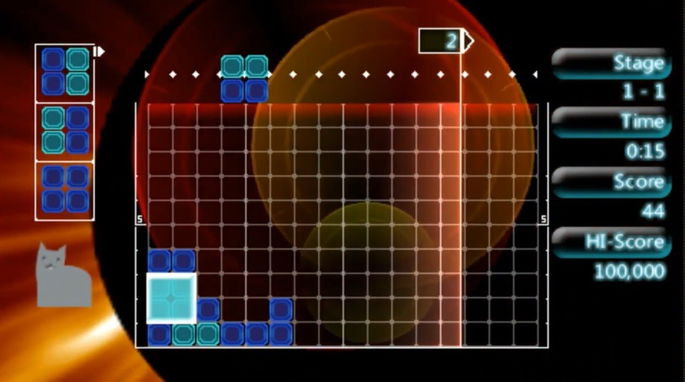 Lumines 2