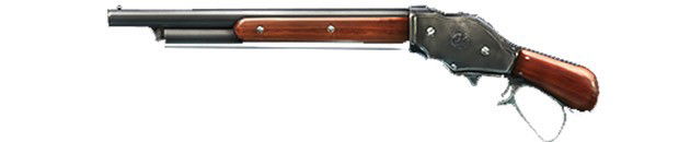 escopeta 1887 free fire