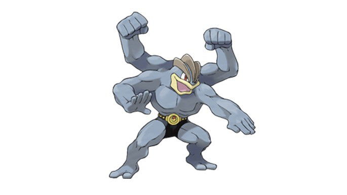 Melhores pokémons - Liga Mestra - Pokémon GO