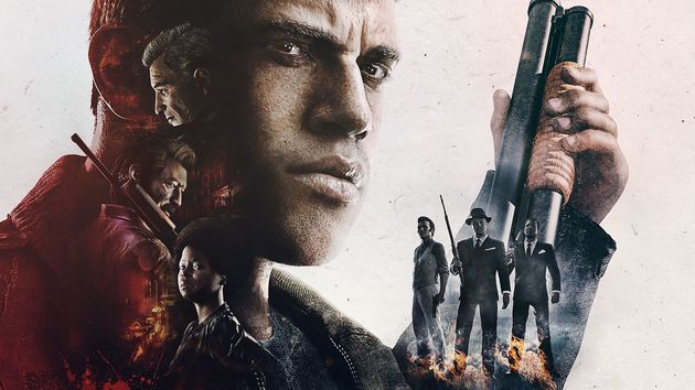 mafia III