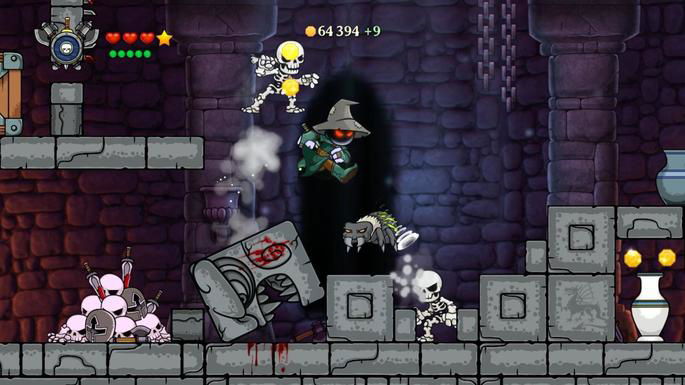 Melhores jogos leves para Android