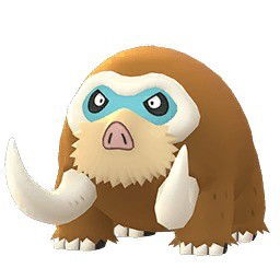 Mamoswine