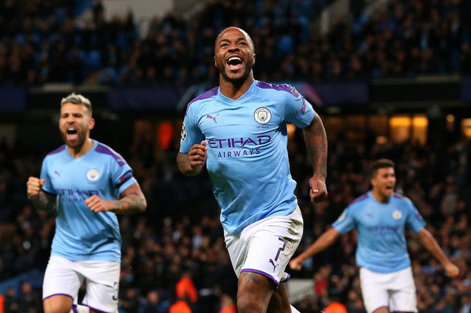 Manchester City FIFA 20 Modo Carreira