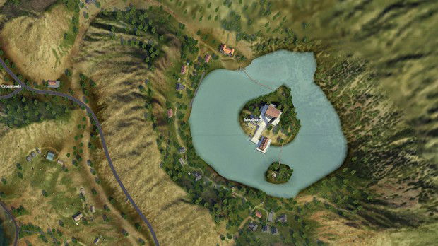 Moathouse Purgatory Free Fire