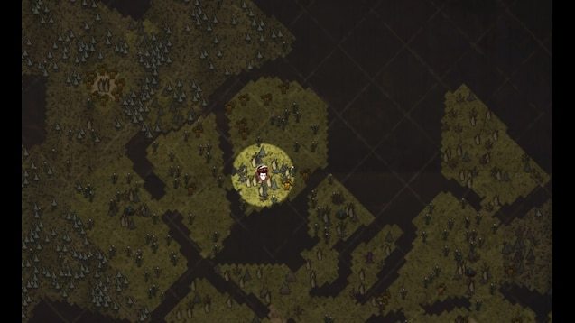 Mods Don't Starve Together