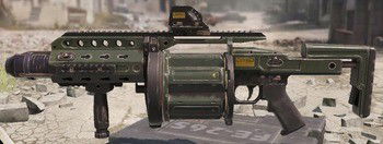 Habilidades de Operador - Call of Duty Mobile