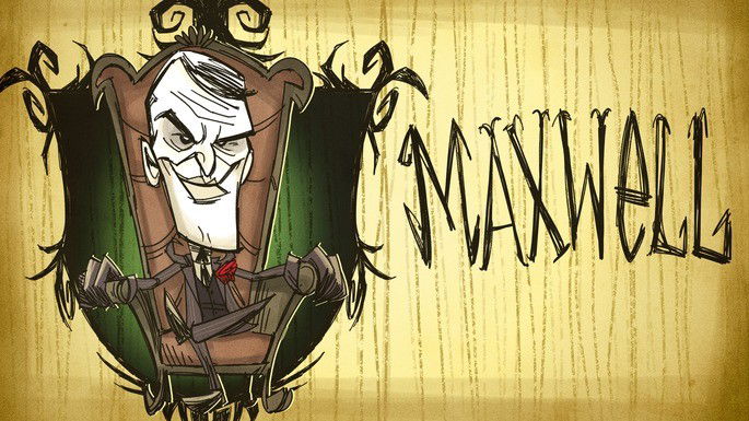 Maxwell