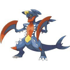 Mega evoluções - Pokémon GO