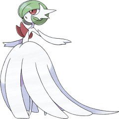 Mega evoluções - Pokémon GO