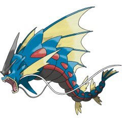 Mega evoluções - Pokémon GO