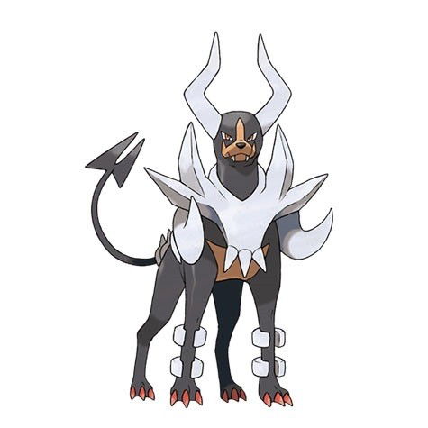 Mega evoluções - Pokémon GO