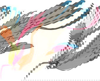 Mega evoluções - Pokémon GO