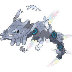 Mega evoluções - Pokémon GO