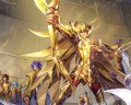 Conheça os melhores times (lineups) de Saint Seiya: Awakening!