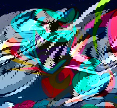 Brawlhalla - Lord Vraxx