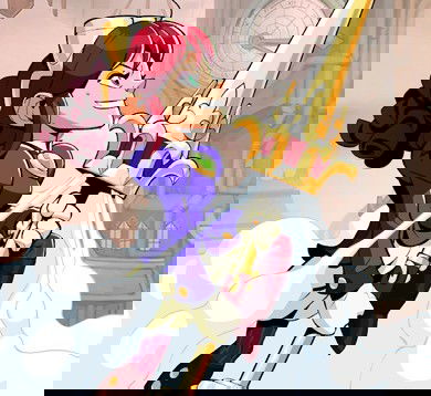 Brawlhalla - Scarlet