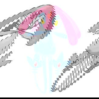 Mesprit - Pokémon GO