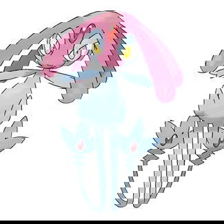 Pokémons Lendários - Pokémon GO