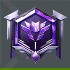 Mestre 1 COD Mobile BR