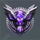 Mestre 1 COD Mobile MJ