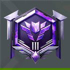 Mestre 3 COD Mobile BR