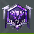 Mestre 4 COD Mobile BR