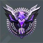 Mestre 4 COD Mobile MJ