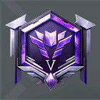 Mestre 5 COD Mobile BR