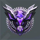 Mestre 5 COD Mobile MJ