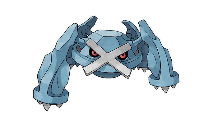 Melhores pokémons - Liga Mestra - Pokémon GO