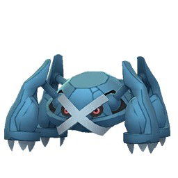Metagross