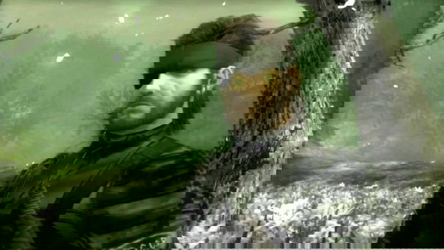 Metal Gear Solid 3: Snake Eater