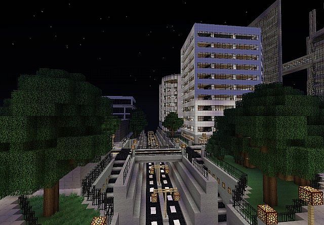 Seeds de cidades para Minecraft