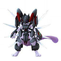 Pokémons Lendários - Pokémon GO