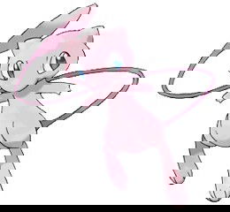 Pokémons psíquicos - Pokémon GO