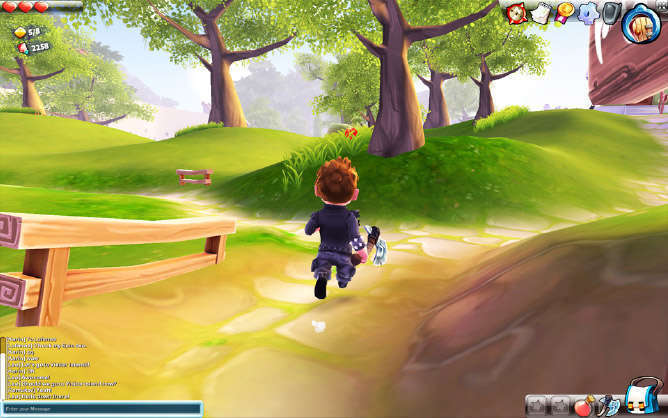 Melhores jogos grátis na Steam para PC Fraco