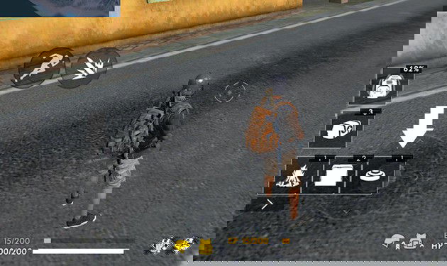 Mina Terrestre Free Fire