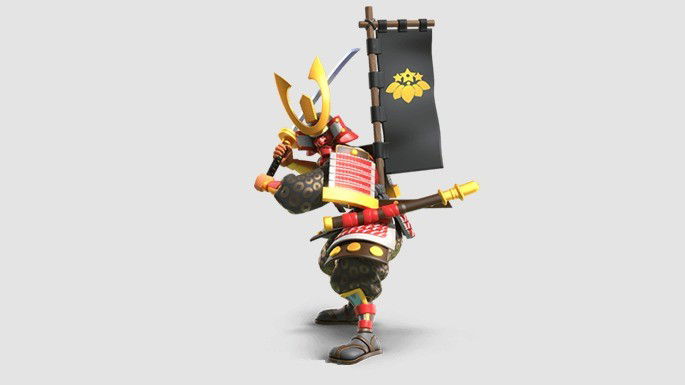 Melhores comandantes Rise of Kingdoms