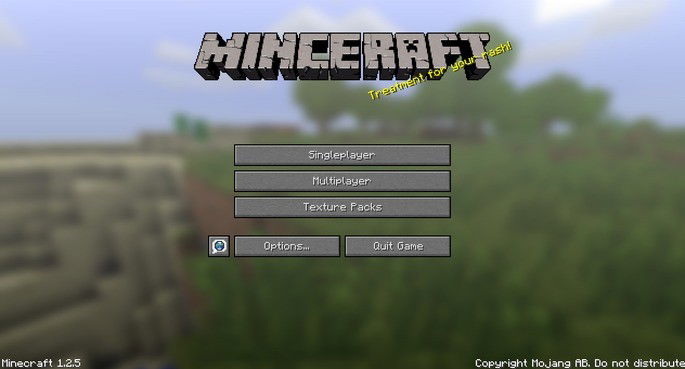 Curiosidades - Minecraft