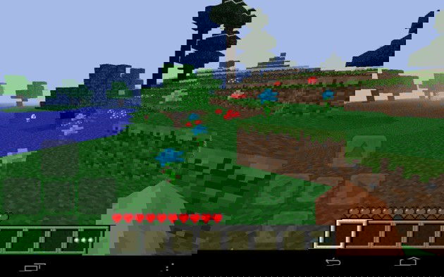 Melhores jogos de sobrevivência para Android