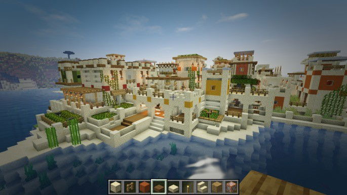 Melhores jogos de construção