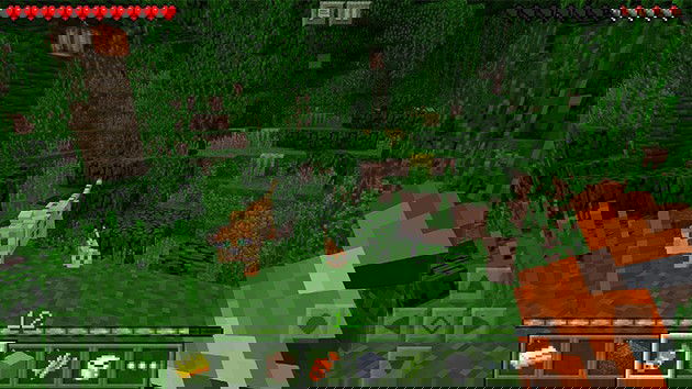 Minecraft