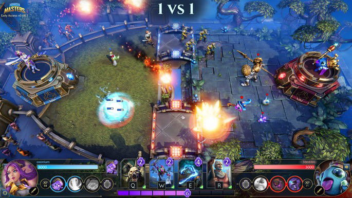 Melhores jogos grátis na Steam para PC Fraco