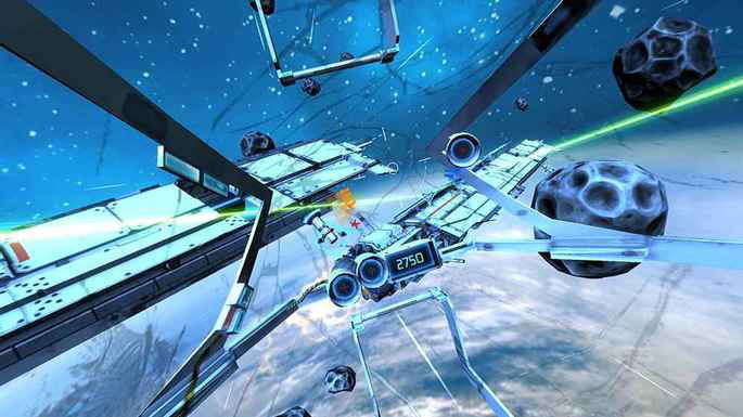 Melhores jogos VR para Android