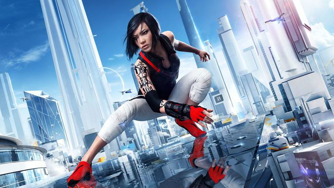 Mirror's Edge