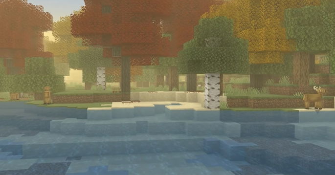 Terracotta Expansion mod 2